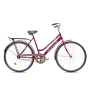 Велосипед Crossride Comfort D 28