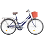 Велосипед Crossride Comfort D 28