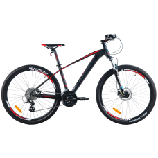 Велосипед Ardis Tucan 29 MTB AL Гідравліка 27 шв.