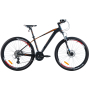 Велосипед Ardis Tucan 29 MTB AL Гідравліка 24 шв.