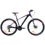 Велосипед Ardis Tucan 29 MTB AL Гідравліка 24 шв.
