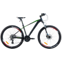 Велосипед Ardis Tucan 29 MTB AL Гідравліка 24 шв.