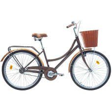 Велосипед Ardis Verona 28 CTB CT