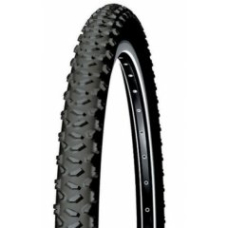 Покришка Michelin COUNTRY TRAIL 26x2,0, 30TPI чорний, 565g