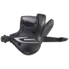 Шифтер Shimano SL-M360 ACERA, 3-швидк, лівий
