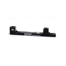 Адаптер Shimano для диск гальм, передній SM-MA-F203PPA, ротора 203мм, POST-type