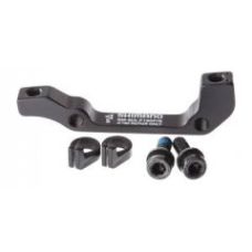 Адаптер Shimano для диск гальм, передній SM-MA-F180P/S, 180мм, International Standard