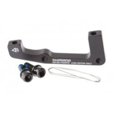 Адаптер Shimano для диск гальм, передній SM-MA-F203PSA, ротора 203мм, International Standard