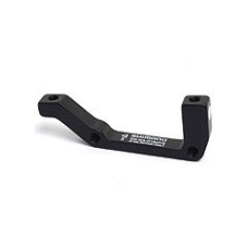 Адаптер Shimano для диск гальм, задній SM-MA-R180PSA, ротора 180мм, International Standard