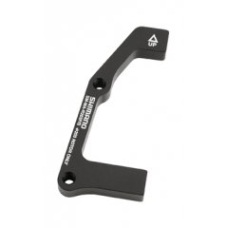 Адаптер Shimano для диск гальм, задній SM-MA-R203PSA, ротора 203мм, International Standard