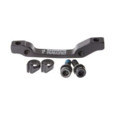 Адаптер Shimano для диск гальм, передній SM-MA-F160PSA, ротора 160мм, International Standard