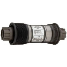 Каретка Shimano BB-ES25 OCTALINK BSA 73x113мм, без болтів