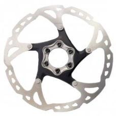 Ротор Shimano SM-RT76-M, 180мм, монтаж 6 болтів