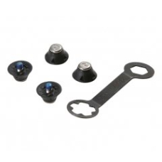 Шипи Shimano SH-M225 для взуття MTB (комплект 2шт.)