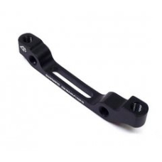 Адаптер Shimano для диск гальм, передній SM-MA90-F160P/S, 160мм, IS