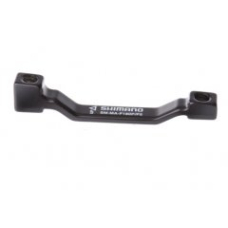 Адаптер Shimano для диск гальм, передній SM-MA-F180PP2A, ротора 180мм, POST-type