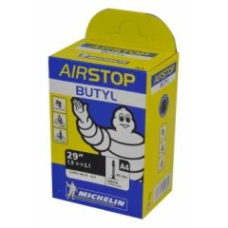 Камера Michelin  A4 29x1,9/2,6, FV (48/62-622) 220г