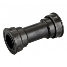 Компоненти каретки шосе Shimano SM-BB92-41B, DURA-ACE PRESS FIT