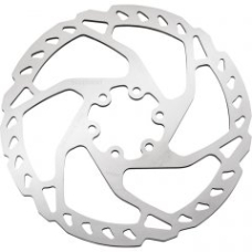 Ротор Shimano SM-RT66-M, 180мм, монтаж 6 болтів
