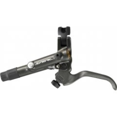 Гальмівна ручка Shimano BL-M820B SAINT ліва, для гідр диск гальм
