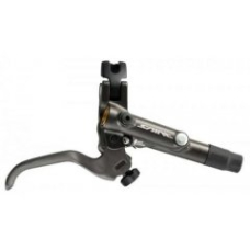 Гальмівна ручка Shimano BL-M820B SAINT права, для гідр диск гальм
