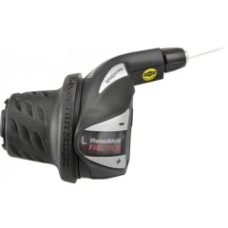 Шифтер Shimano RevoShift, SL-RS36 лівий 3-швидк. (SIS-індексний) трос ОЕМ