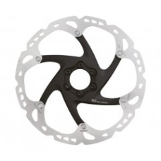 Ротор Shimano SM-RT86-L, ICE TECH, 203мм, монтаж 6 болтів