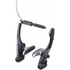Гальмо Shimano BR-T610 DEORE V-brake, переднє