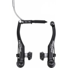 Гальмо Shimano BR-T610 DEORE V-brake, заднє