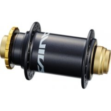 Втулка передня Shimano HB-M820 SAINT 36отв 20мм THRU TYPE OLD: 110мм CENTER LOCK