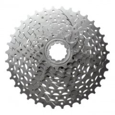Касета Shimano CS-HG400-9, 11-34, срібл, 9-з