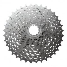 Касета Shimano CS-HG400-9, 11-32, срібл, 9-з