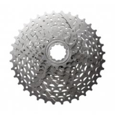 Касета Shimano CS-HG400-9, 11-28, срібл, 9-з