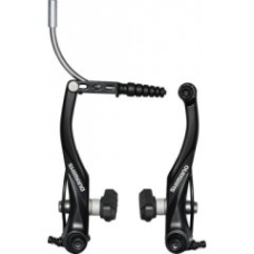 Гальмо Shimano BR-T4000 V-brake, чорн