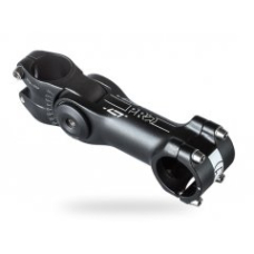Винос PRO LT 90 mm/31.8mm, регулюємий, чорний