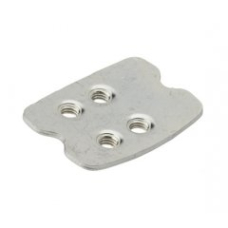 Пластина (гайка) кріпления шипа Shimano SM-SH51/56 до взуття MTB (1шт.)