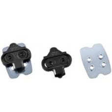 Шипи Shimano SM-SH51, МТВ SPD + гайка шипа