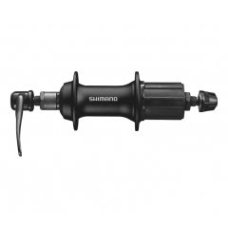 Втулка задня Shimano FH-T3000 32отв, чорн.