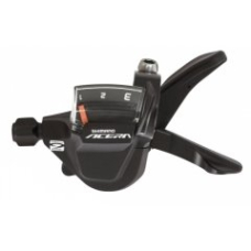 Шифтер Shimano SL-M3000 ACERA, 3-швидк, лівий