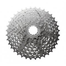 Касета Shimano CS-HG400-9, 11-25, срібл, 9-з