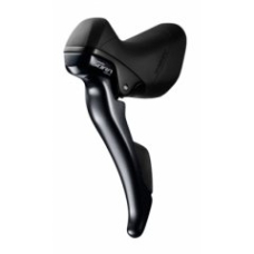 Гальм ручка/шифтер Shimano ST-R3000-L SORA Dual Control 2-швидк. лівий