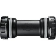 Компоненти каретки шосе Shimano BB-R9100B DURA-ACE, BSA