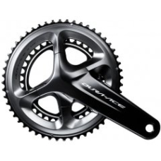 Шатуни Shimano FC-R9100 Dura-Ace Hollowtech II 172.5мм 53Х39, без каретки