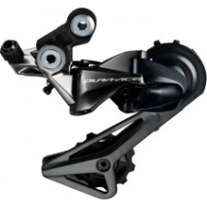 Перемикач задній Shimano RD-R9100-SS DURA-ACE SHADOW, 11-шв, короткий важіль