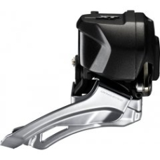 Перемикач передній Shimano FD-M8070 XT Di2, 2X11 DOWN-SWING, 66-69град, для 34/38T, без хомута