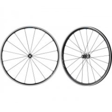 Колеса Shimano WH-RS700-C30-TL ULTEGRA, 700С 16/21отв, переднє+заднє, 10/11-швидк, безкамерні