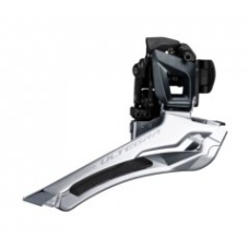 Перемикач передній Shimano FD-R8000-F ULTEGRA 2X11, без хомута