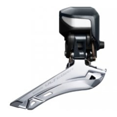 Перемикач передній Shimano FD-R8050-F ULTEGRA Di2 2X11, без хомута