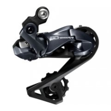 Перемикач задній Shimano RD-R8050-SS ULTEGRA Di2, SHADOW 11-шв, короткий важіль