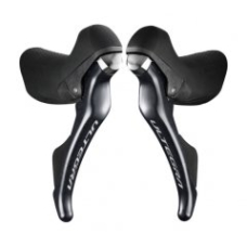 Гальм ручки/шифтери Shimano ST-R8000 ULTEGRA Dual Control 11x2-швидк ліва+права